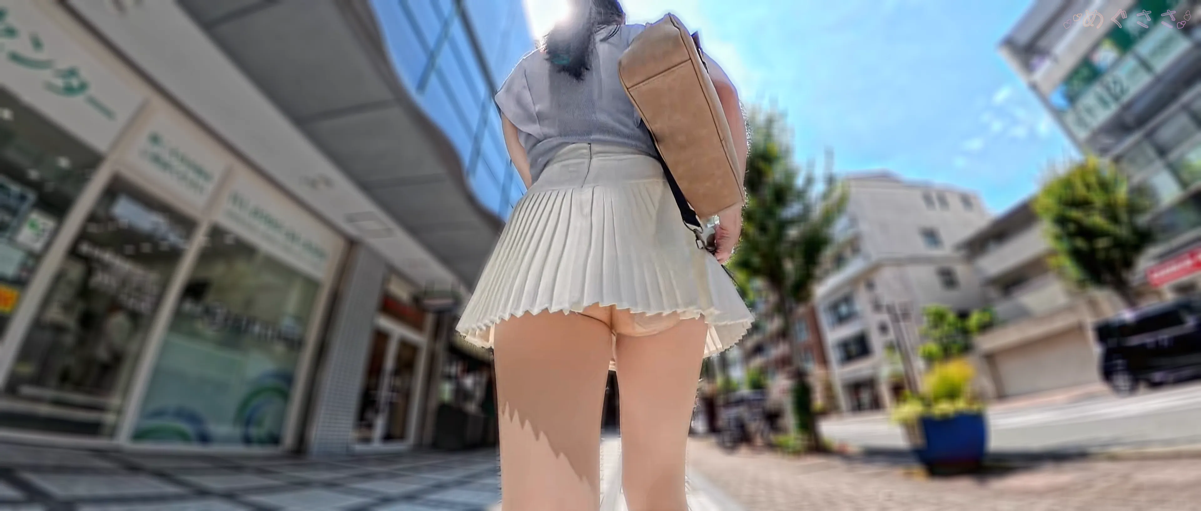 めぐささ