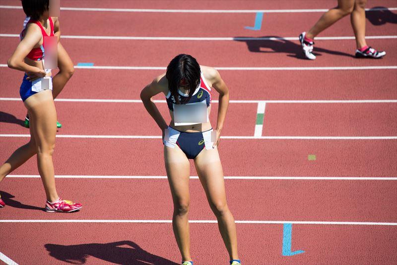 【再販】陸上競技　400ｍH