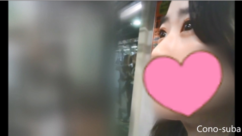 Pcolle PPV 【再販】超可愛いOLさんの美しい純白パンティ丸見え！