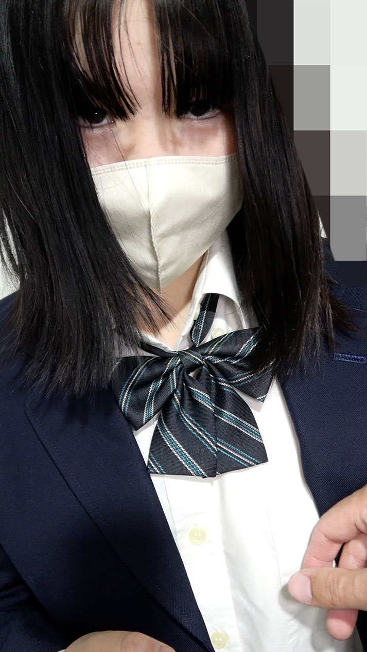 【再販】不同〇電車接触3人被〇セット。満員電車で触られてしまう悲しき娘たち