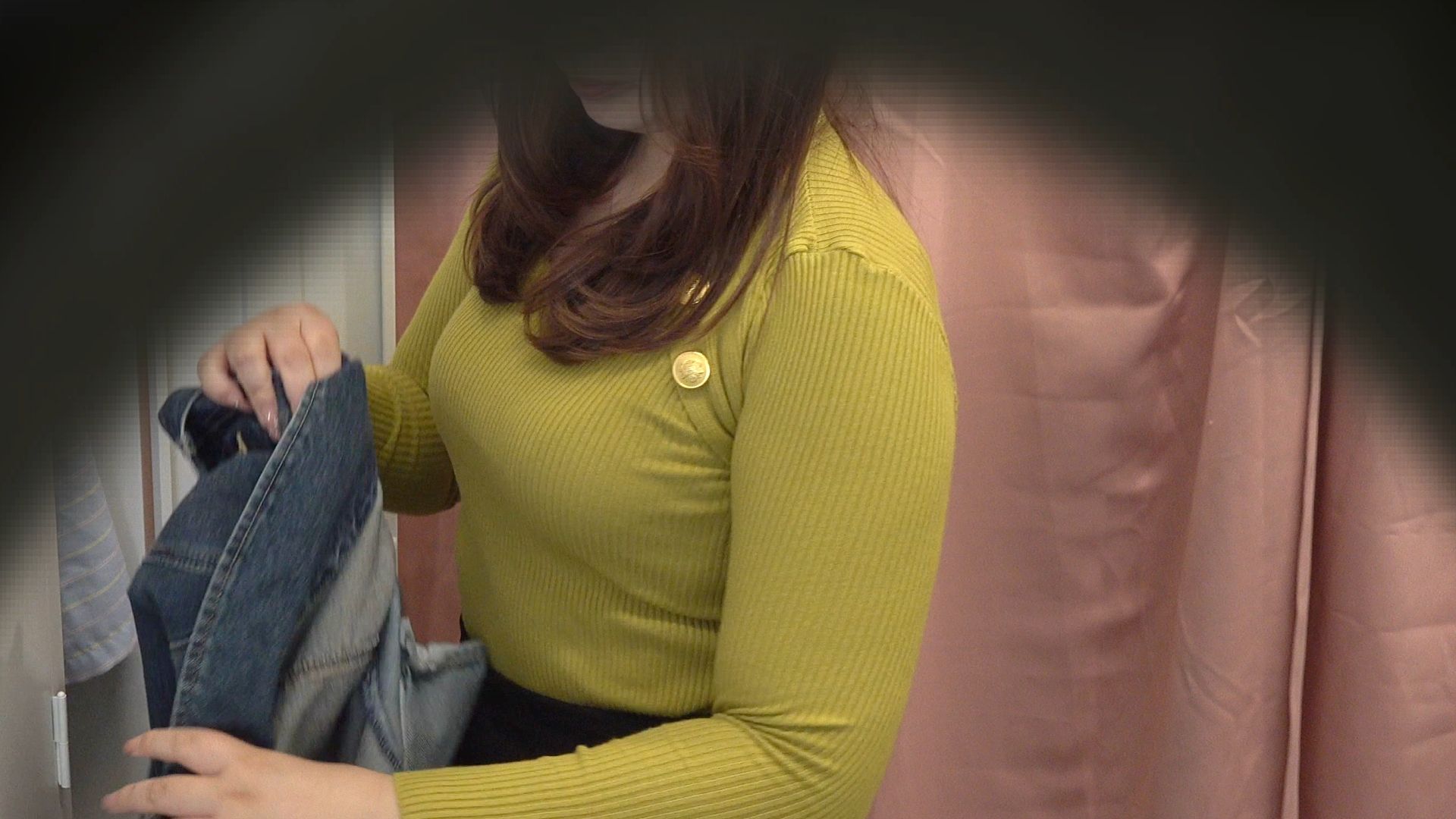 ｛猥褻診察カルテ#26}ぬるぬる乳首責めに本気イキ！スレンダー美女OLさんとぽっちゃり人妻さん by Dr.ハレンチ