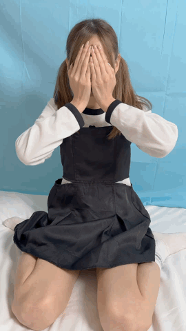 【再販】【趣味の世界】細い身体よく見せてごらん「みか」完全版(再編成版)