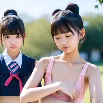 美少女AI～丸～