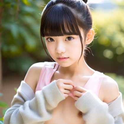 美少女AI～丸～