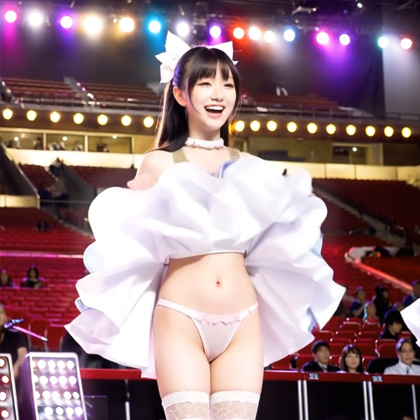 美少女AI～丸～