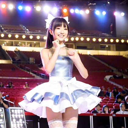 美少女AI～丸～