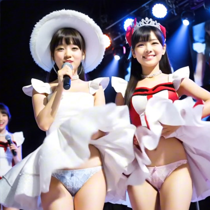 美少女AI～丸～