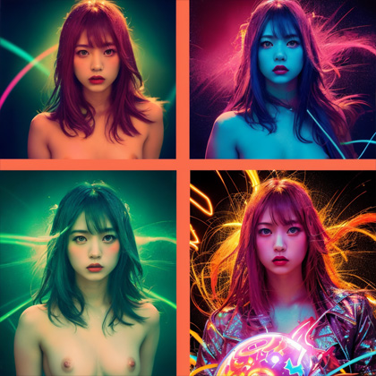 美少女AI～丸～