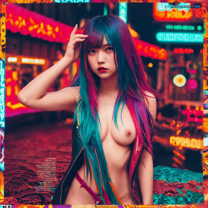 美少女AI～丸～