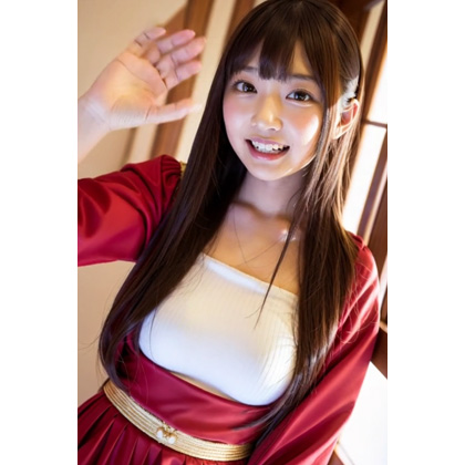 【動画】ライブ配信でおっぱいを出す女の子!33本!