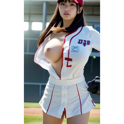 美少女AI～丸～