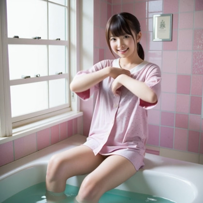 美少女AI～丸～