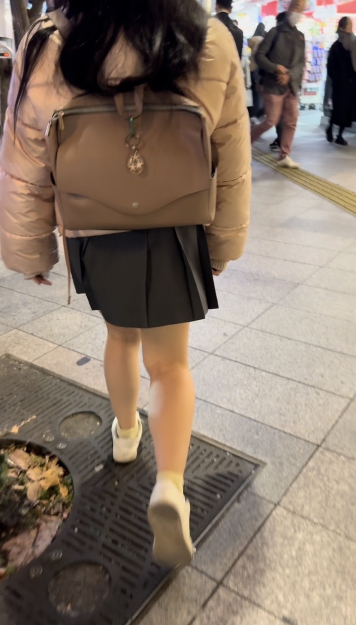 パンぴーボーイ