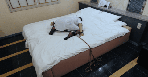 うしろすがたのみき