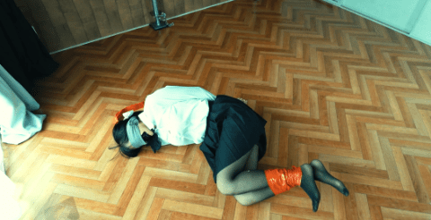 うしろすがたのみき