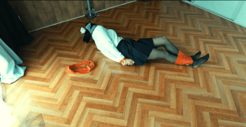 うしろすがたのみき