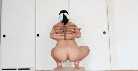 うしろすがたのみき