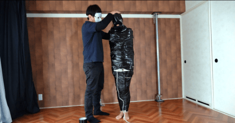 うしろすがたのみき