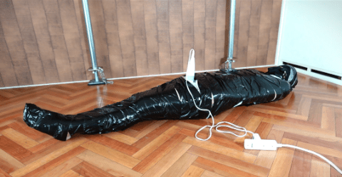 うしろすがたのみき