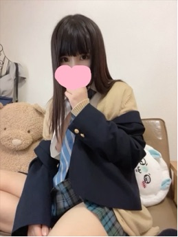 ミニスカさんぽのわかばちゃん