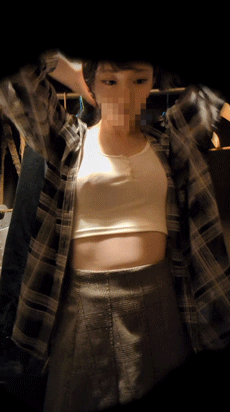 Pcolle PPV 2822676abdf500e05b3「【コンカフェ更衣室vol.22】イン〇ルエンサー級の超絶美女の丸裸激写！剛毛マ〇コが最高です、、」（販売者：色々やってるオーナー） サムネイル画像