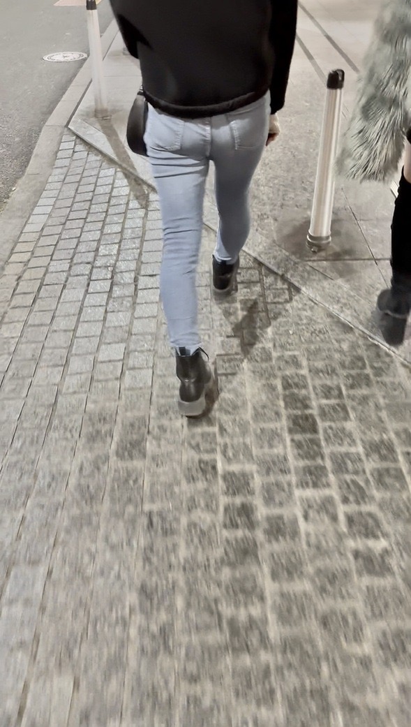 ヒップコレクションVol.32 ショーパンギャルと美デニムのお姉さん達