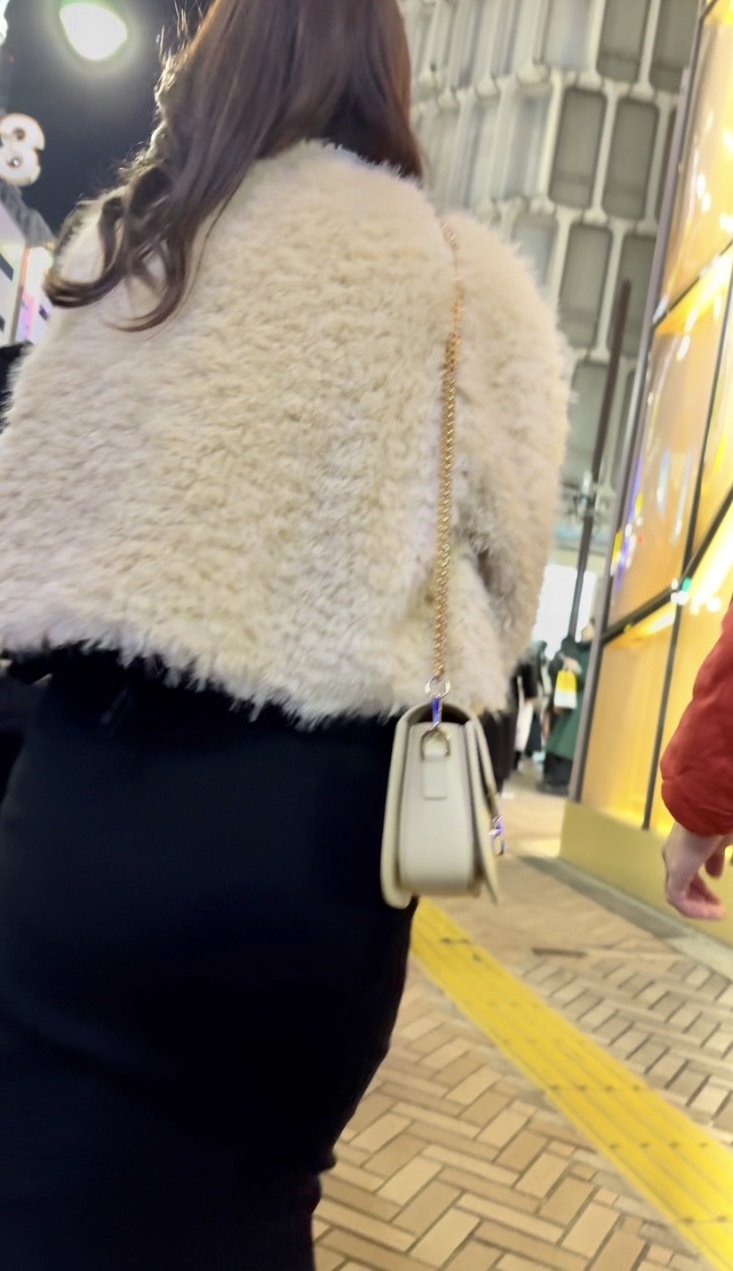 タイトスカート女子コレクションVol.52 上品なオーラあふれるキレイ目タイトスカート美尻のお姉さん達