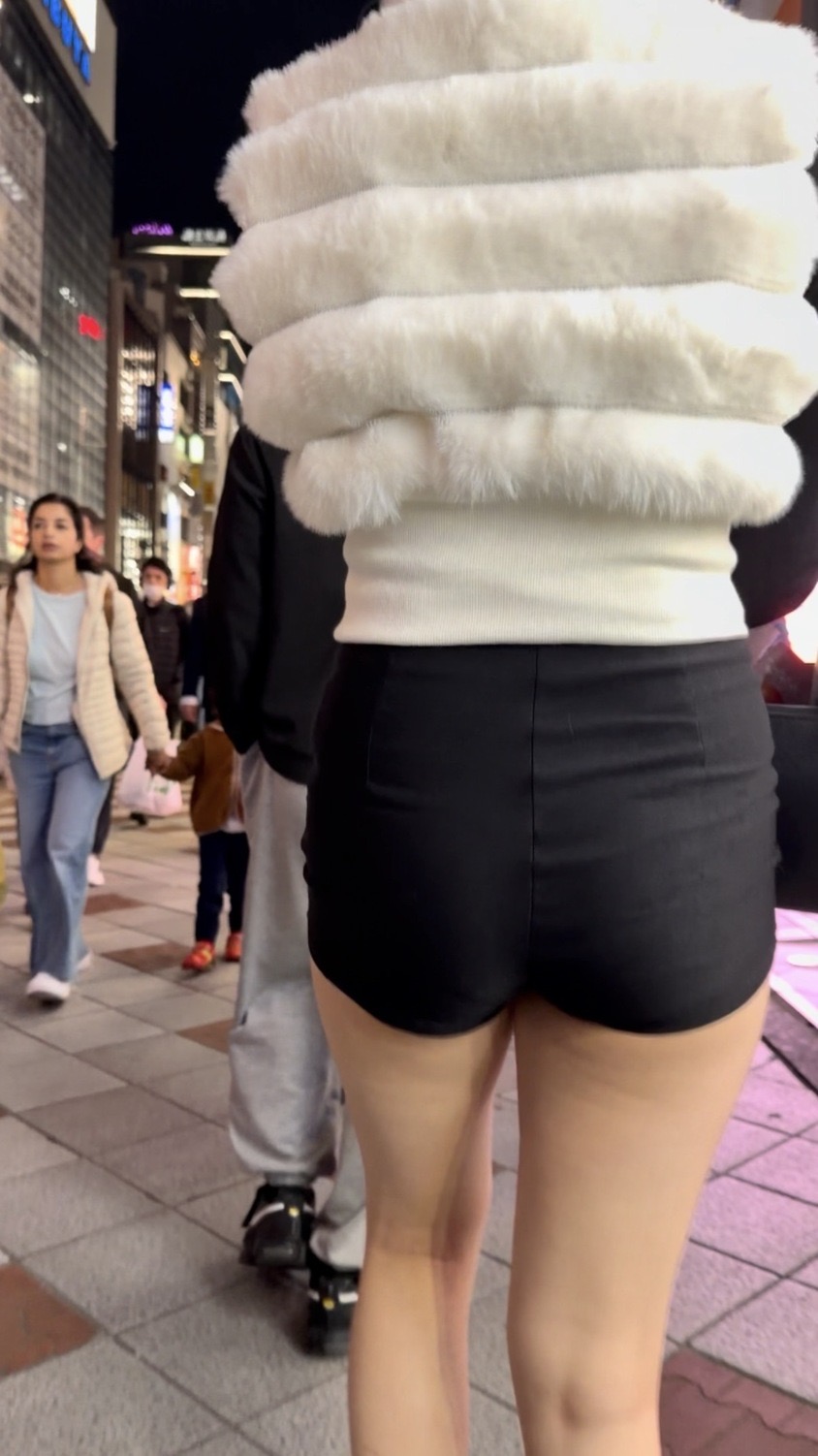 押忍くん