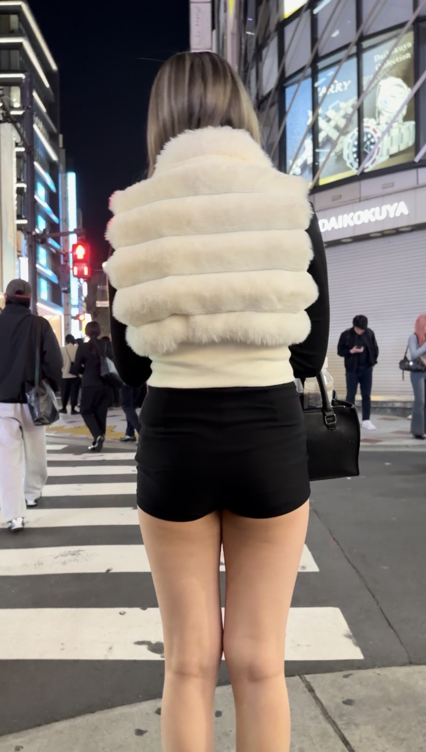 押忍くん