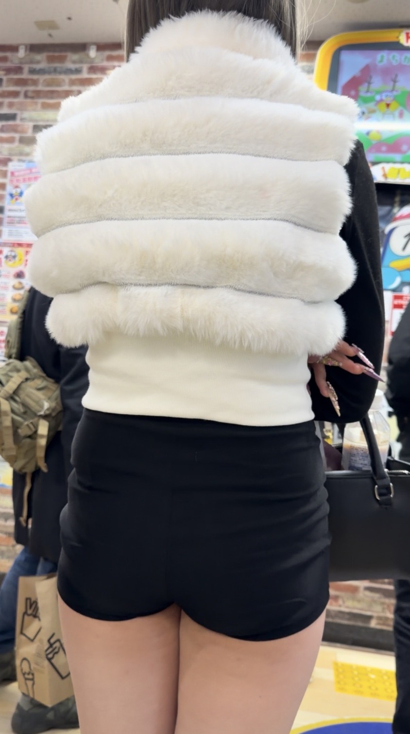 押忍くん