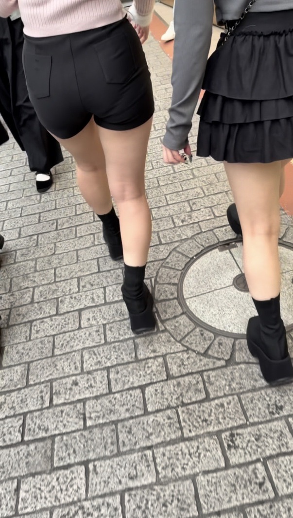 押忍くん