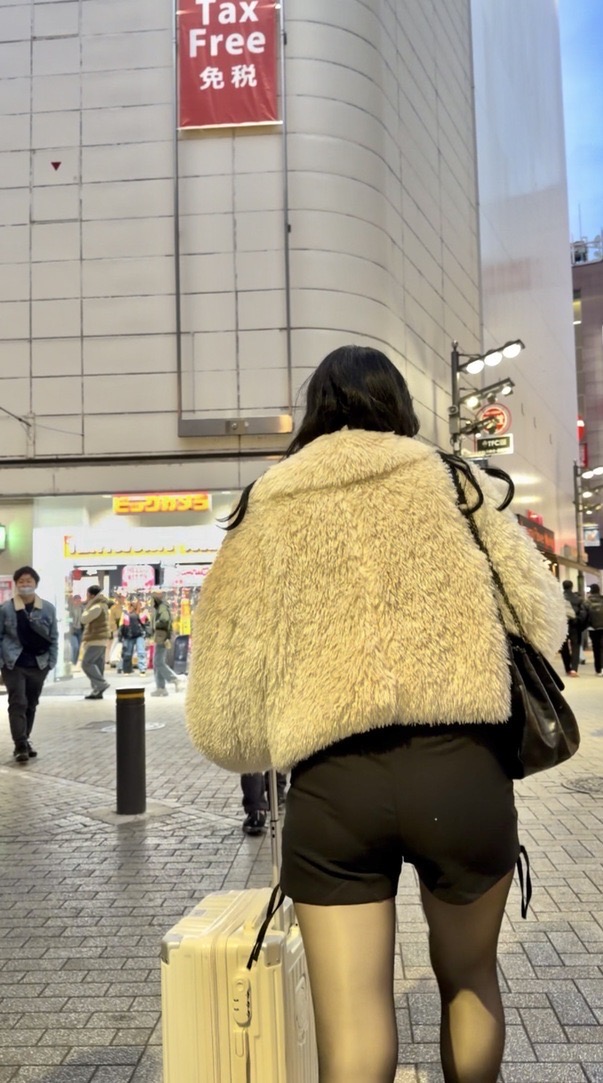 押忍くん
