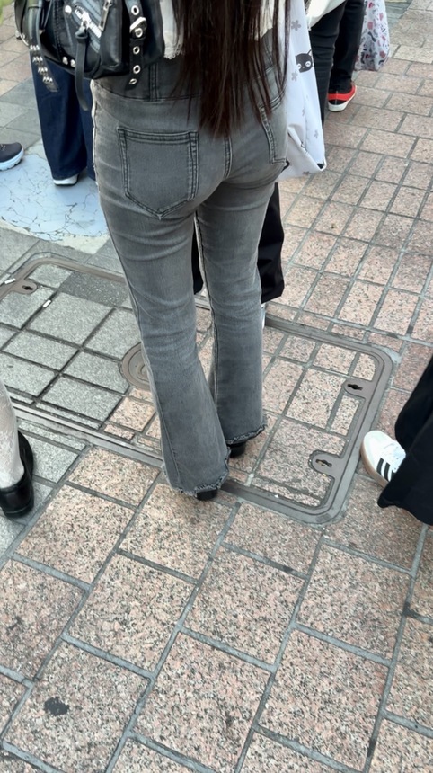 押忍くん