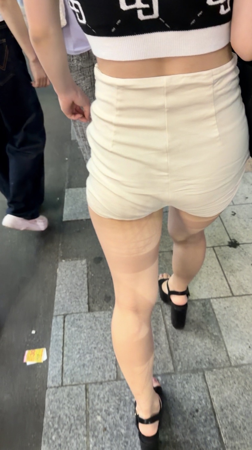 押忍くん