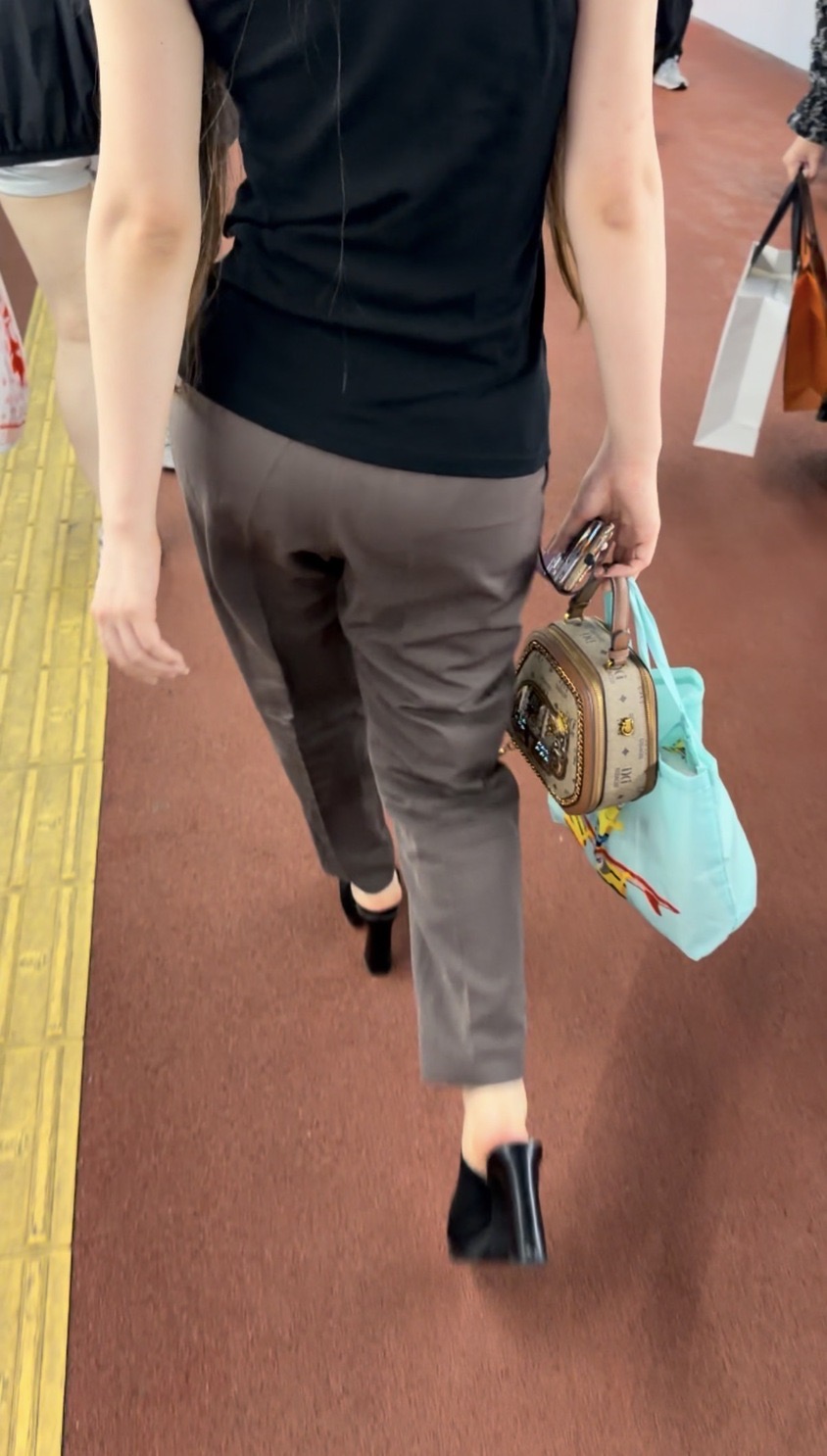 押忍くん