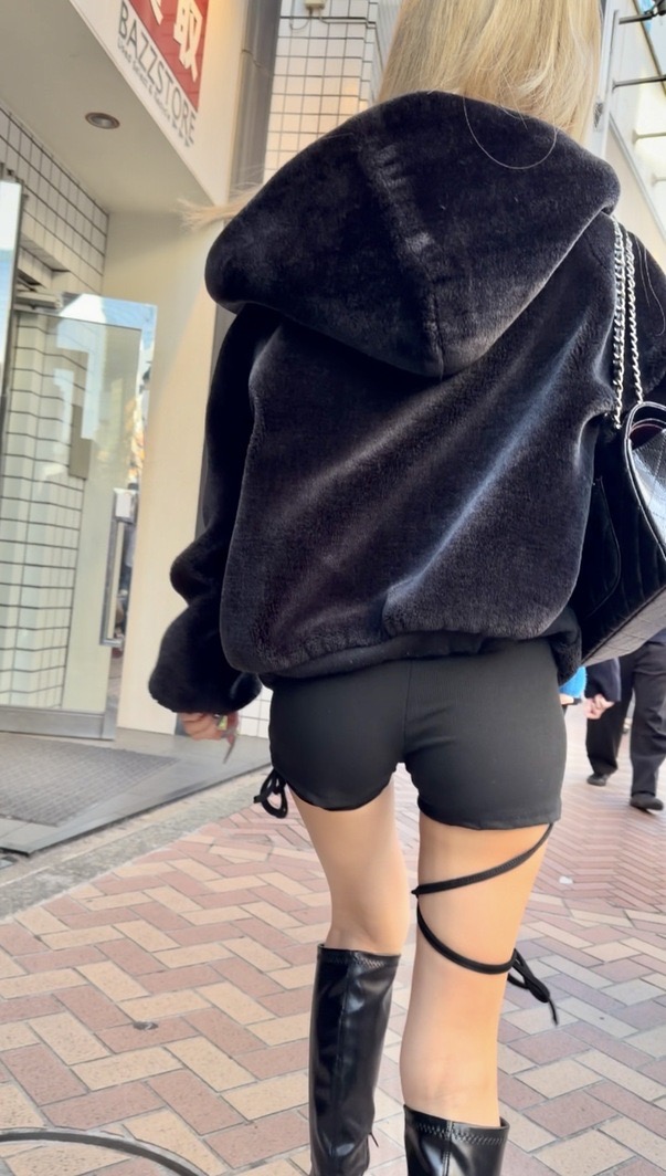 押忍くん
