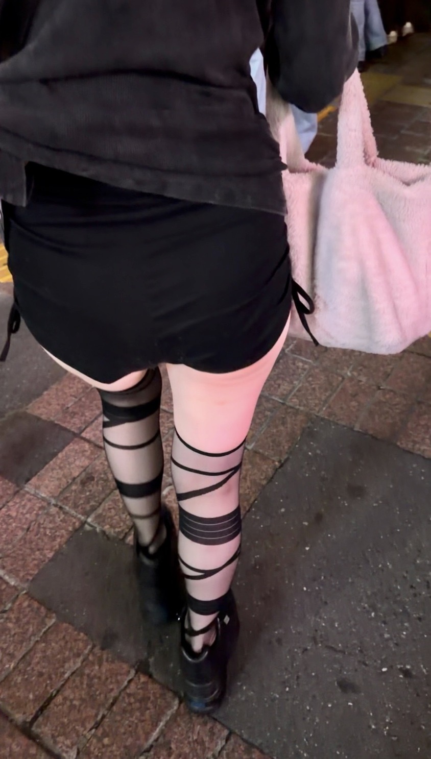 押忍くん