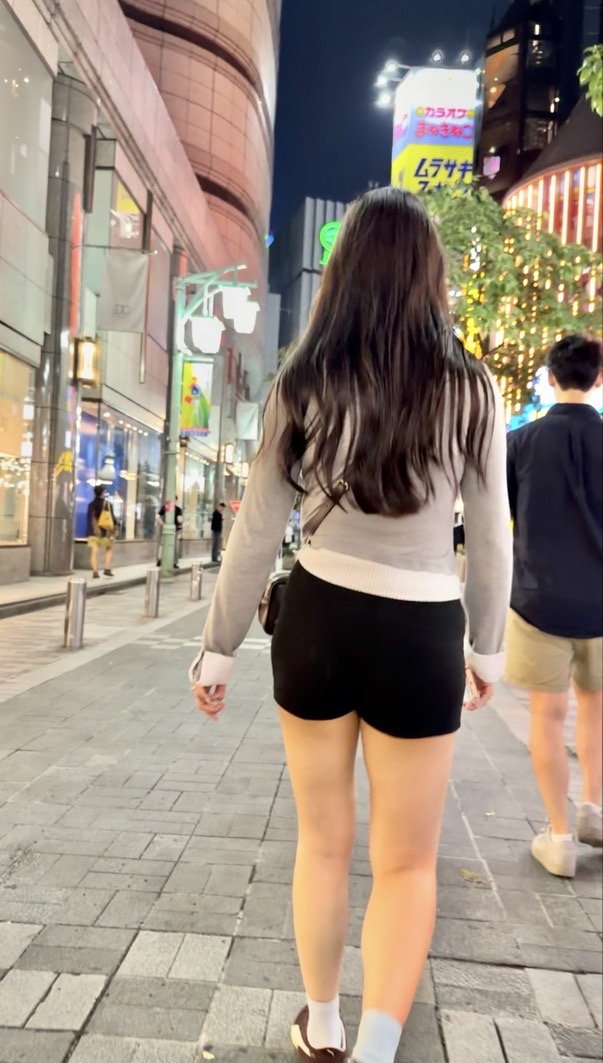 押忍くん