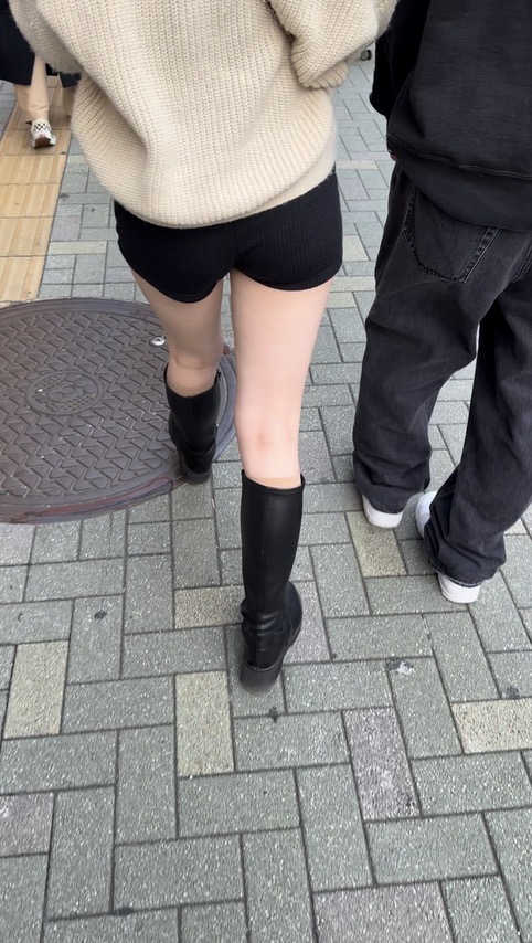 押忍くん