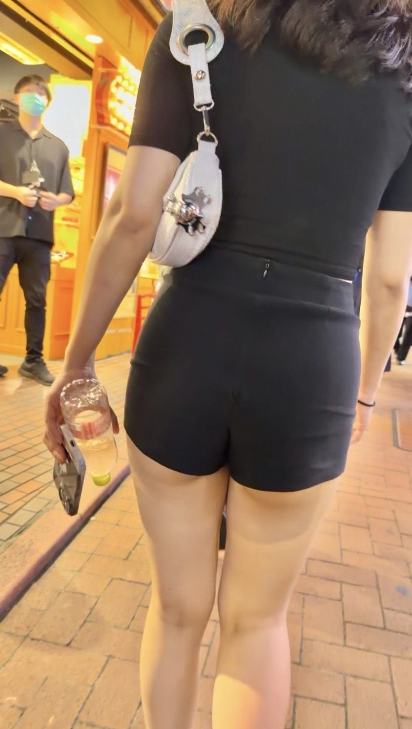 押忍くん