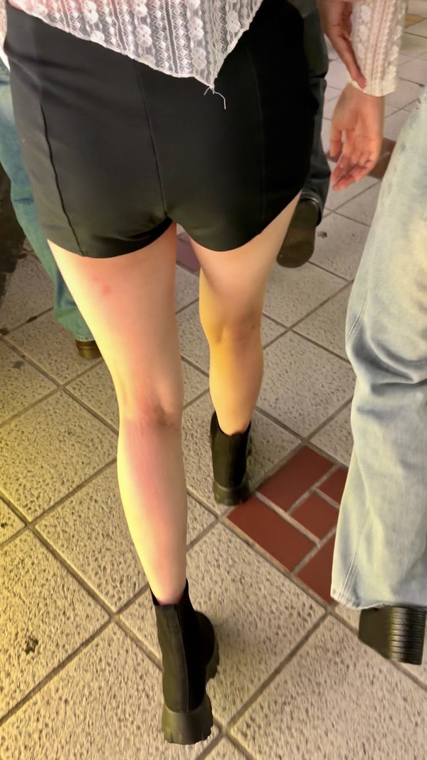 押忍くん
