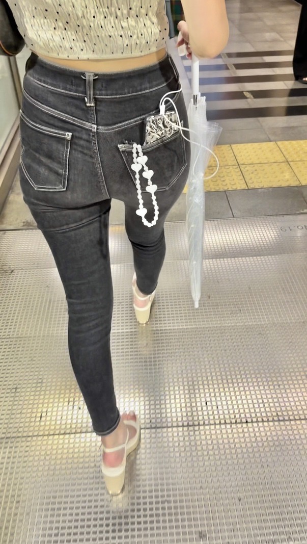 Pcolle PPV デニム女子コレクションVol.193 魅惑の美脚デニムのお姉さん3連発! Pcolle PPV デニム女子コレクションVol.193 魅惑の美脚デニムのお姉さん3連発!