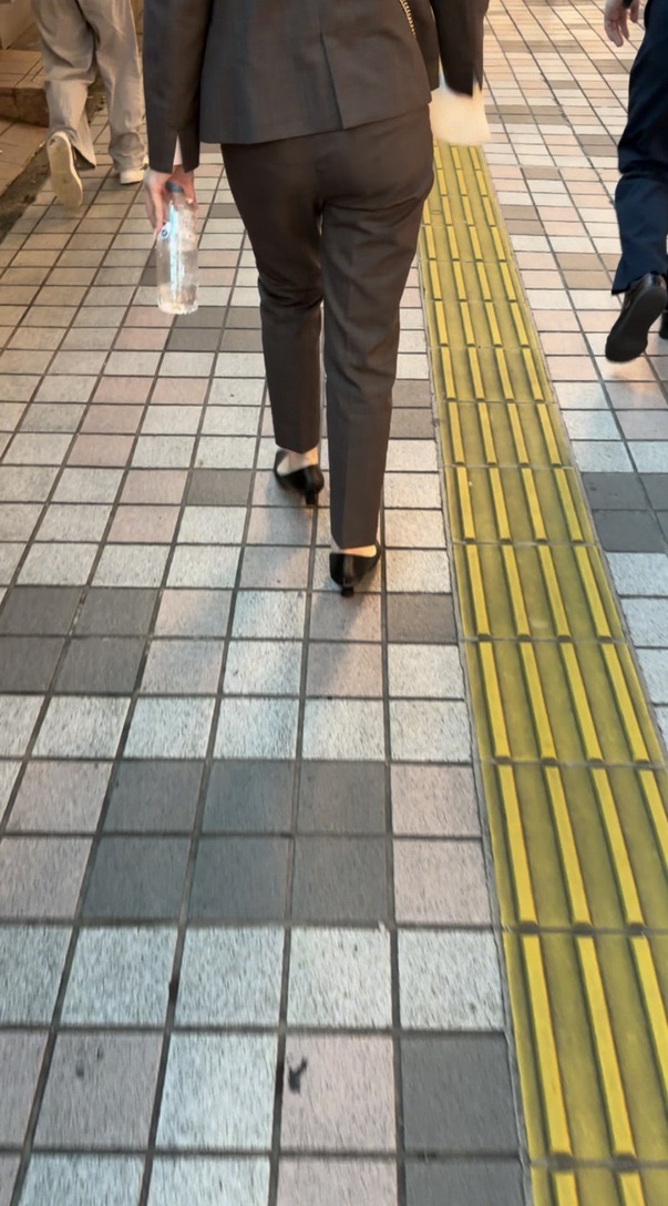 押忍くん