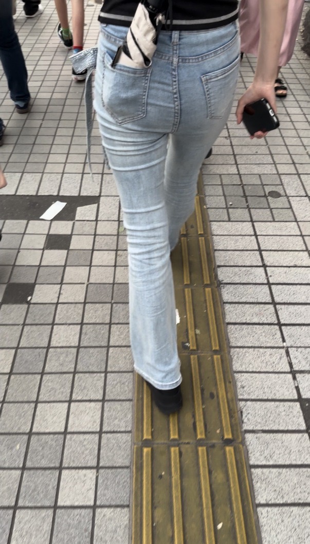 押忍くん