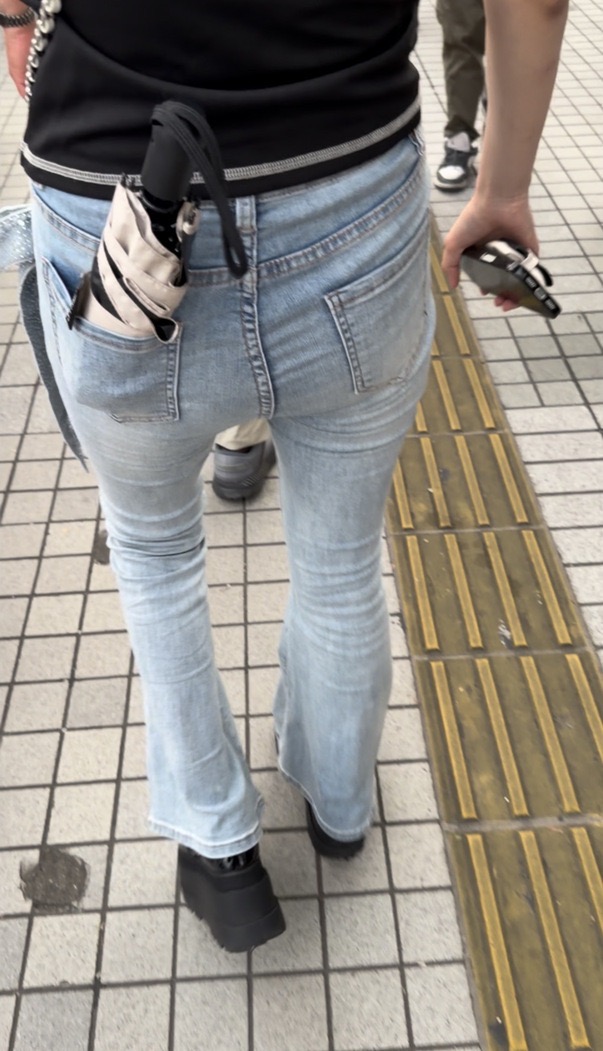 押忍くん