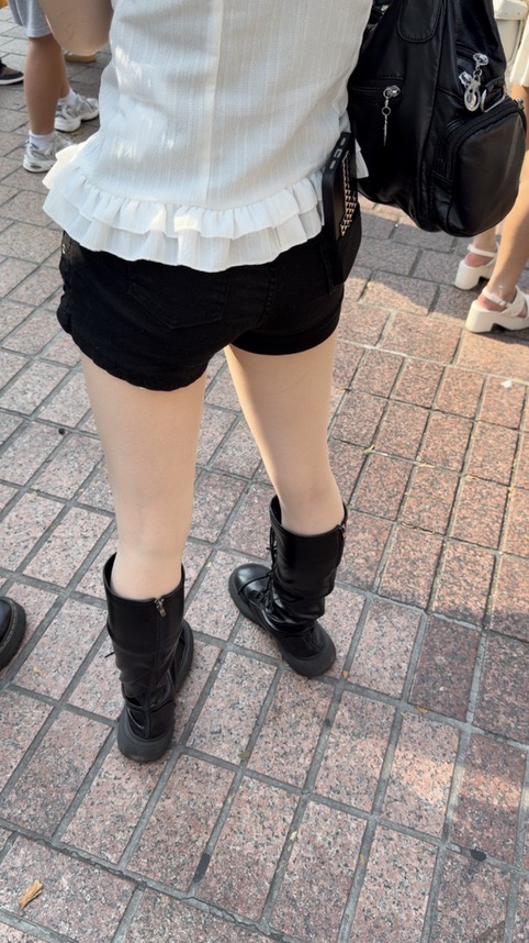 押忍くん