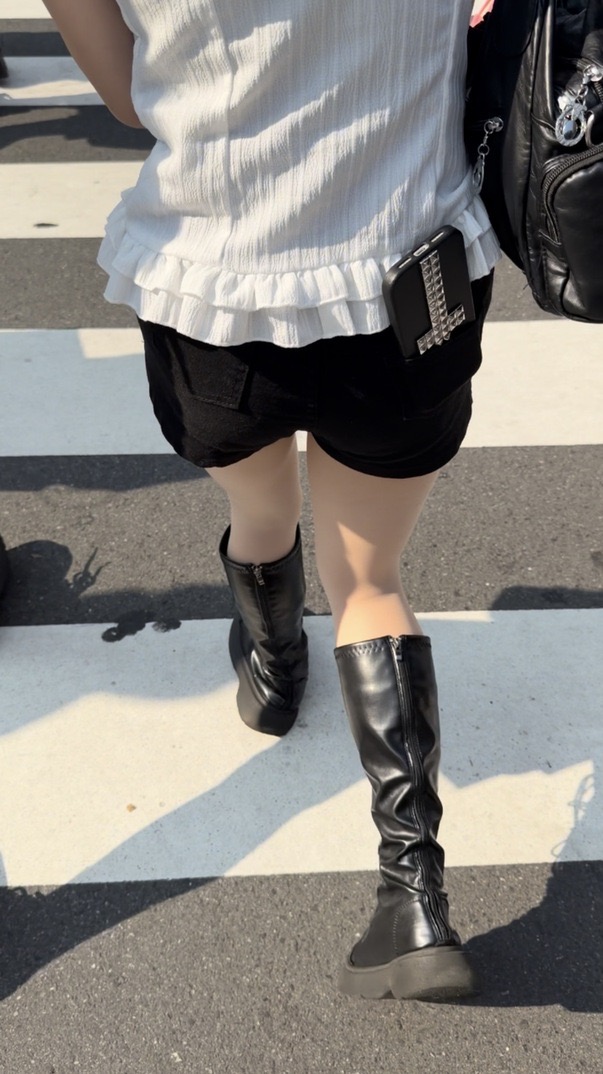 押忍くん