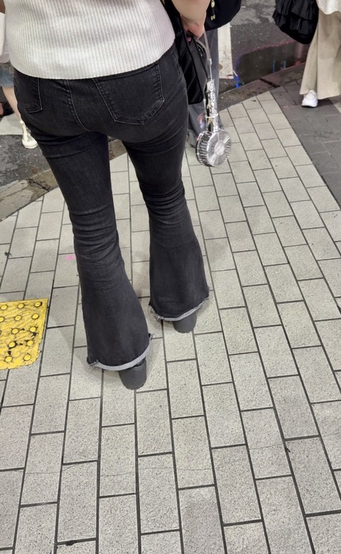 押忍くん