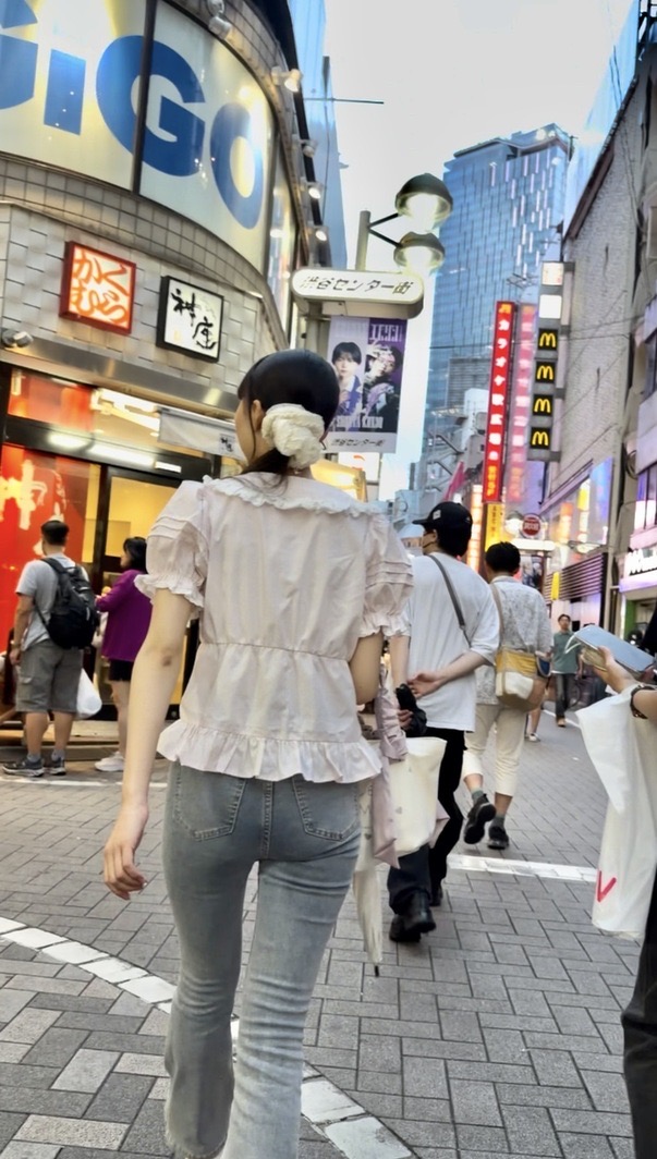 押忍くん