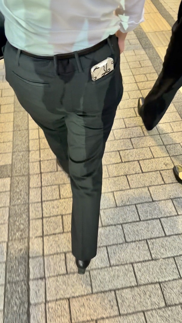 押忍くん